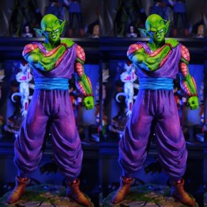 Figurine Piccolo 35 cm – Manga Dragon Ball