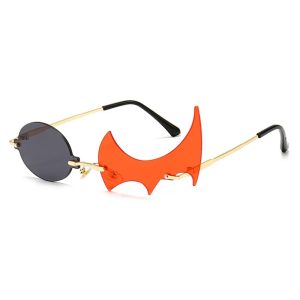 Lunette Monokuma Cosplay Manga