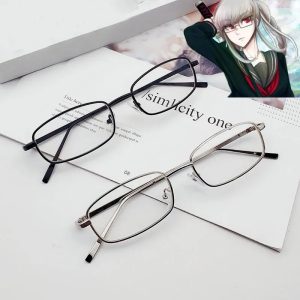 Lunette Peko Pekoyama Cosplay Danganronpa