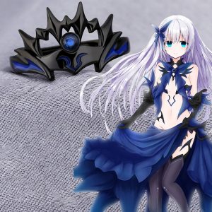 Bague Tobiichi Origami Bague Date A Live