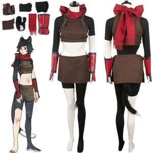 Cosplay Izutsumi Cosplay Delicious in Dungeon