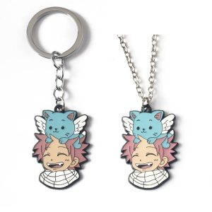 Accessoires de Cosplay Fairy Tail