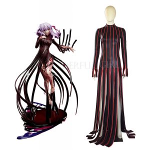 Cosplay Sakura Matou Cosplay Fate/Stay Night