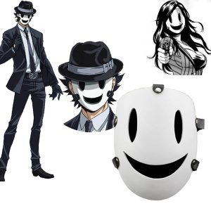 Mask Sniper Mask Masque High-Rise-Invasion