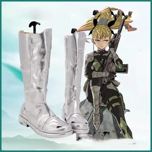 Chaussures Kikoru Shinomiya Cosplay Kaiju No 8