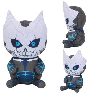 Peluche Kafka Hibino Cosplay Kaiju No 8