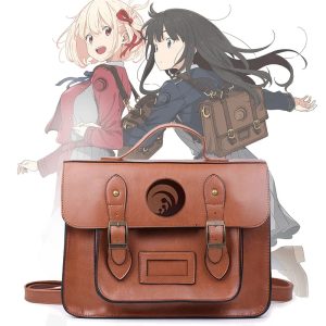 Cartable Manga Lycoris Recoil