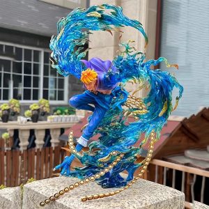 Figurine One Piece Marco Oiseau 33cm