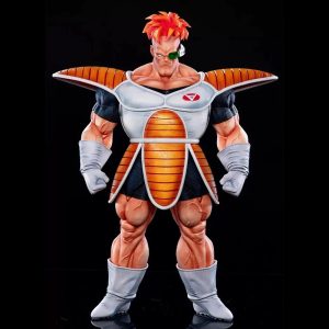 Figurine Recoome Manga Dragon Ball