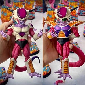 Figurine Freezer Violet Dragon Ball 20cm