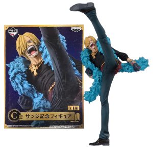 Figurine Sanji Vinsmoke – Manga One Piece
