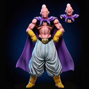 Figurine Statue Super Buu Dragon Ball 27cm