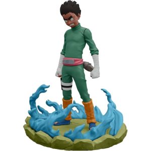 Figurine Rock Lee Konoha 15 cm – Anime Naruto