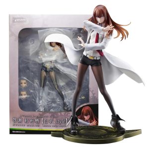 Figurine Kurisu Makise 21cm – Manga Steins;Gate