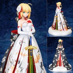 Figurine Fate/Grand Order Figurine Artoria Pendragon 25cm