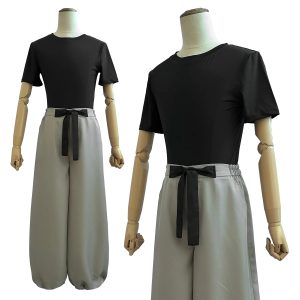 Cosplay Toji Fushiguro Cosplay Manga Jujutsu Kaisen