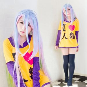 Cosplay Sora Cosplay No Game No Life
