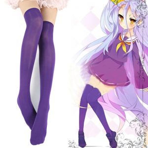 Chaussette Sora Cosplay No Game No Life