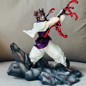Figurine Jujutsu Kaisen Choso Shibuya 21CM