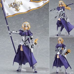 Figurine Fate/Stay Night Figurine Jeanne d’Arc Alter 14cm