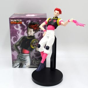 Figurine Hisoka Figurine Manga Hunter X Hunter