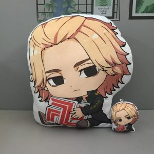 Peluche Manjiro Sano Peluche Manga Tokyo Revengers