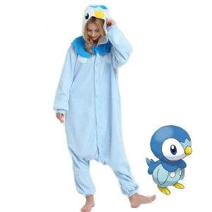 Cosplay Piplup Cosplay Pokemon