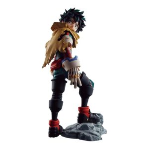 Figurine Izuku Midoriya 21 cm – Boku no Hero Academia