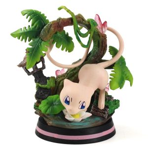 Figurine Anime Pokemon Mew