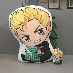 Peluche Takemichi Hanagaki Peluche Manga Tokyo Revengers