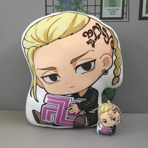 Peluche Ken Ryuguji Peluche Tokyo Revengers