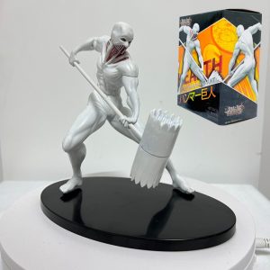 Figurine Attack on Titan Figurine Hammer Titan