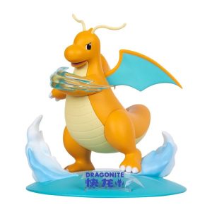Figurine Dragonite 10 cm – Pokemon