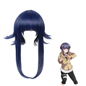 Hinata Hyûga Perruque courte