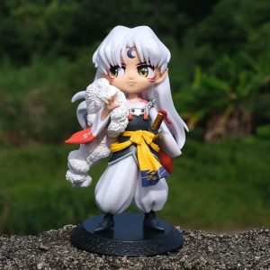 Figurine Sesshômaru Pop Inuyasha