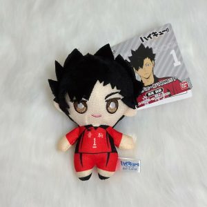 Peluche Tetsuro Kuroo Peluche Haikyū!!