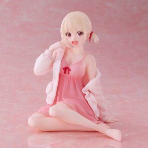 Figurine Chisato Nishikigi Lycoris Recoil