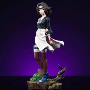 Figurine Rin Nohara 24 cm – Manga Naruto