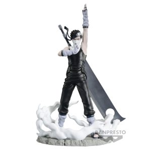 Figurine Zabuza Momochi – Manga Naruto