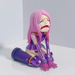 Figurine Manga One Piece Jewelry Bonney