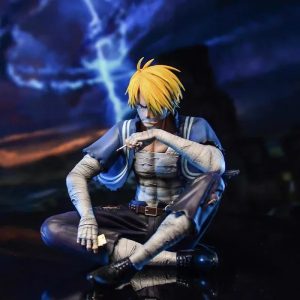 Figurine d&rsquo;action One Piece Sanji Vinsmoke