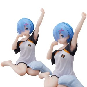 Figurine Manga Re:ZERO – Starting Life in Another World Rem