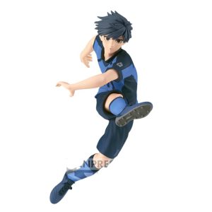 Figurine Blue Lock Yoichi Isagi Figurine