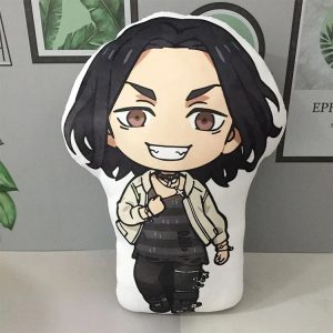 Peluche Hakkai Shiba Peluche Tokyo Revengers