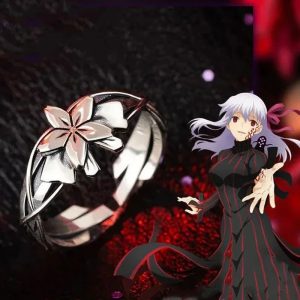Bague Sakura Matou Cosplay Fate/Stay Night
