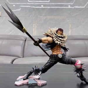 Figurine Charlotte Katakuri 24 cm – Manga One Piece