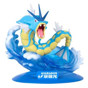 Figurine Gyarados 10 cm – Pokemon