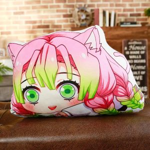 Peluche Kanroji Mitsuri Peluche Anime Demon Slayer