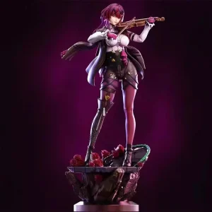 Figurine Kafka Honkai 35 cm – Manga Star Rail