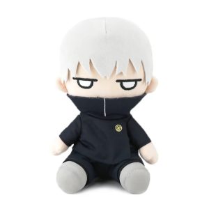 Peluche Toge Inumaki Peluche Manga Jujutsu Kaisen